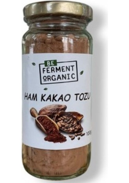 Ham Kakao Tozu 100 gr