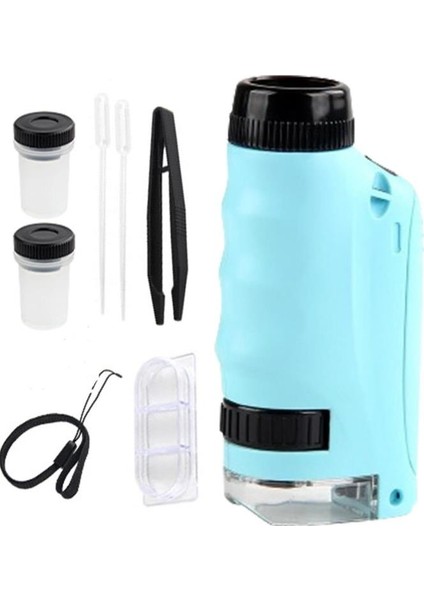 Mini Mikroskop 1220 modelleri