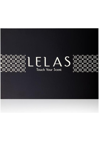 1584 Motif Edp 85 ML 4'lü Unisex Özel Set Parfüm