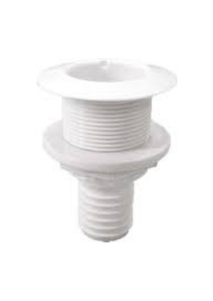Nuova Rade Sintine Çıkışı 19MM