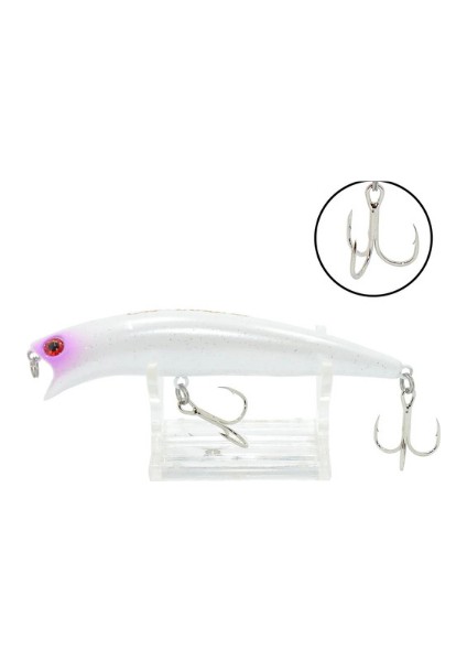 3405 Caplure Seabass Minnow 90MM 12GR 09