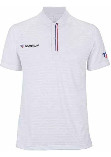 F3 Polo Erkek T-Shirt