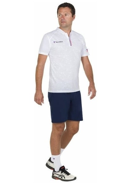 F3 Polo Erkek T-Shirt