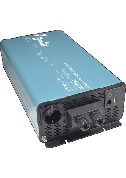 Eco 24 V 3000 W Inverter