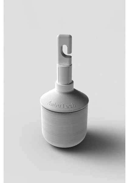 Görme Engelliler Için Silindir Tipi Baston Ucu