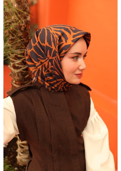 Twill Ipek Eşarp 11443-03