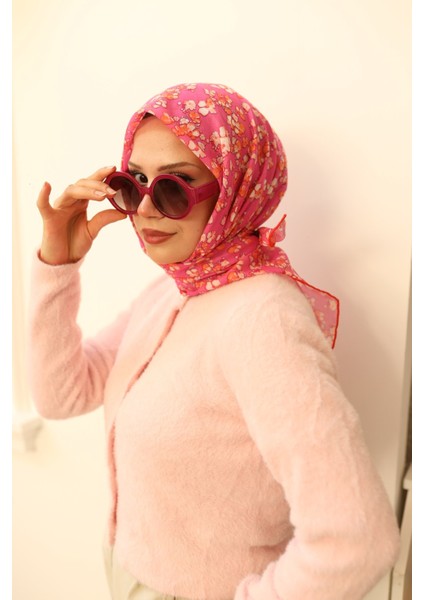 Soft Eşarp 73065-25