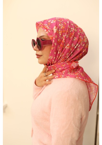 Soft Eşarp 73065-25 indirimleri