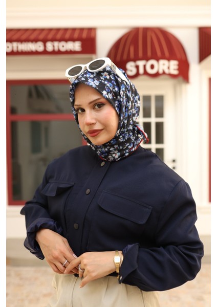 Soft Eşarp 73065-51