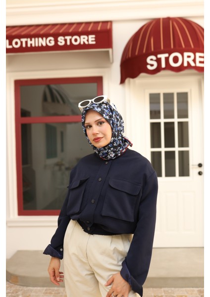 Soft Eşarp 73065-51 fiyatları