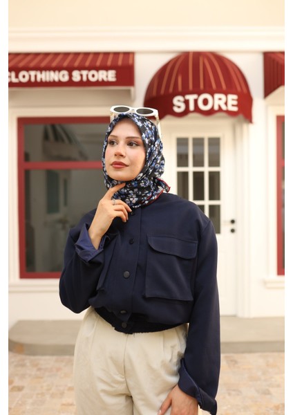 Soft Eşarp 73065-51 modelleri