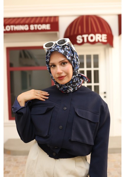 Soft Eşarp 73065-51 fırsatları