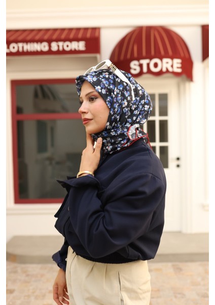 Soft Eşarp 73065-51 indirimleri