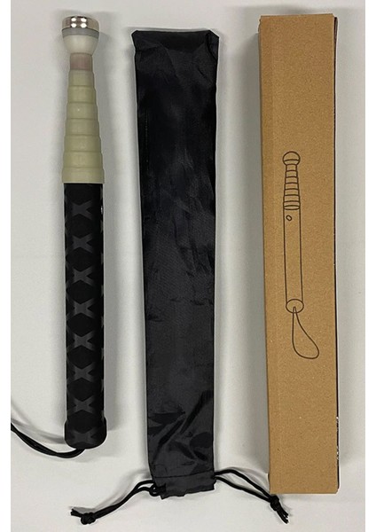 Görme Engelliler Için Graft Kanada Bastonu - 115 cm modelleri