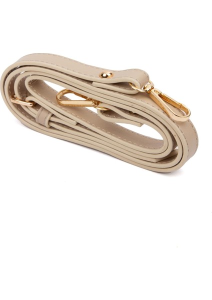 Neyva El ve Omuz Çantası A.Vizon Küp modelleri