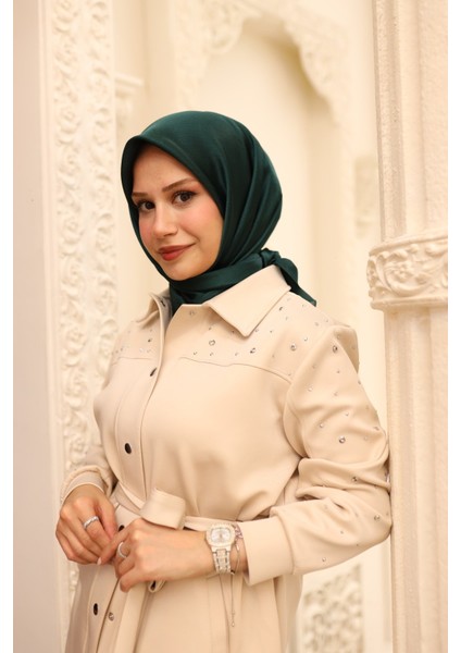 Janjan Eşarp 69002-34