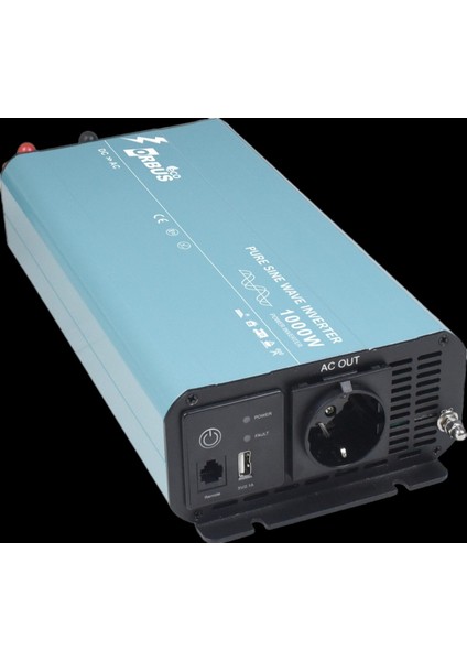 Eco 24 V 1000 W Inverter