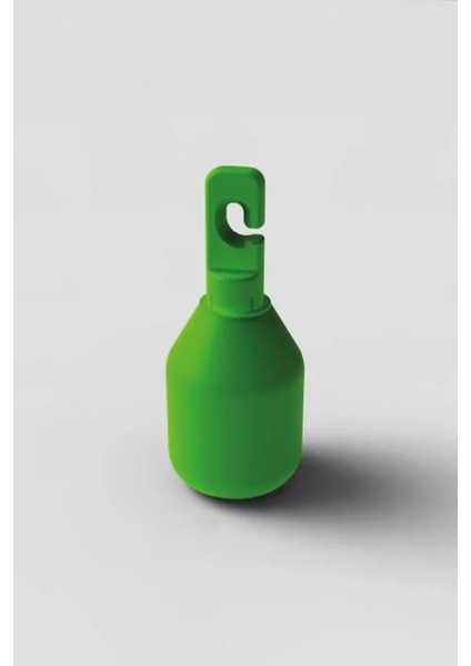 Görme Engelliler Için Sabit Kanada Baston Ucu