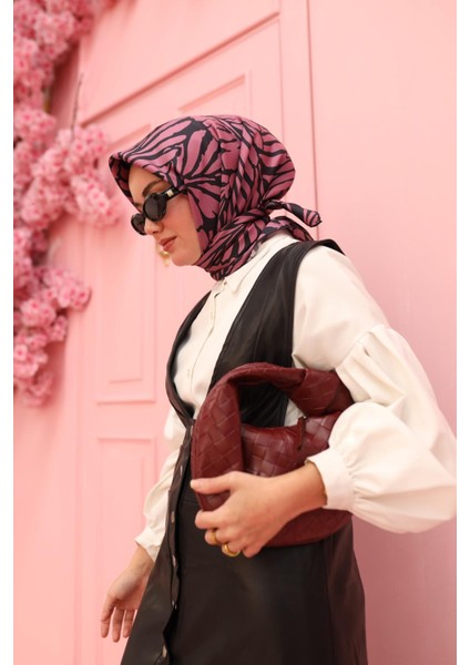 Twill Ipek Eşarp 11443-12 fiyatları