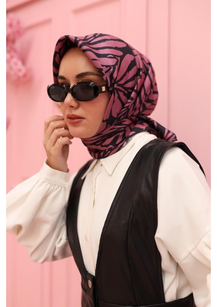 Twill Ipek Eşarp 11443-12 fırsatları