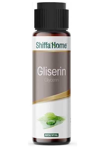 Gliserin 50 Ml