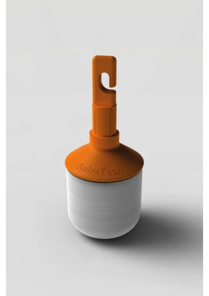 Görme Engelliler Için Silindir Tipi Baston Ucu modelleri