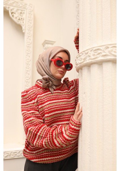 Prime Eşarp 78007-12