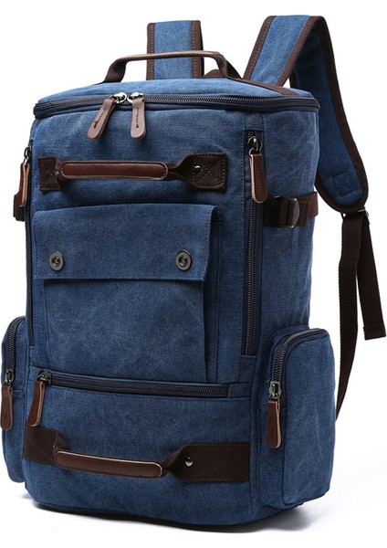 Erkek Omuz Çantası (Yurt Dışından)