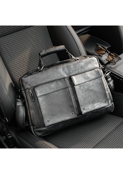 Erkek El Çantası Evrak Çantası Iş (Yurt Dışından) fırsatları