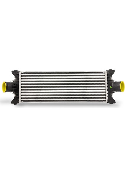 Custom Turbo Intercooler Radyatör - Ford Transit V347 V362 CC119L440AF - CC119L440BF - KALE351285 - 1881209