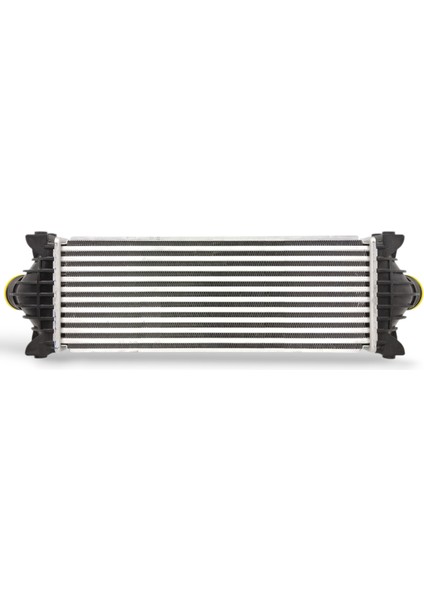 Custom Turbo Intercooler Radyatör - Ford Transit V347 V362 CC119L440AF - CC119L440BF - KALE351285 - 1881209