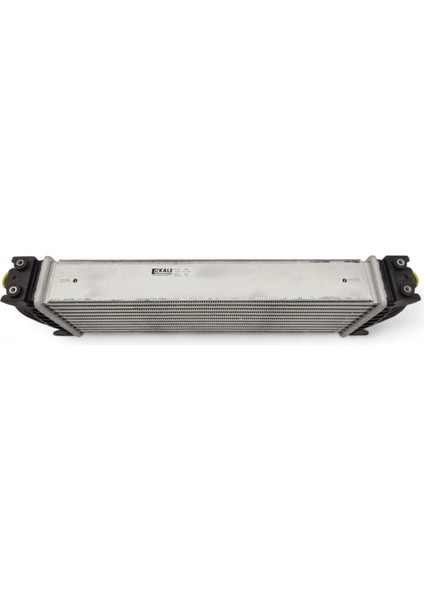 Custom Turbo Intercooler Radyatör - Ford Transit V347 V362 CC119L440AF - CC119L440BF - KALE351285 - 1881209