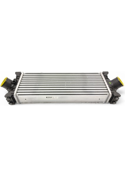 Custom Turbo Intercooler Radyatör - Ford Transit V347 V362 CC119L440AF - CC119L440BF - KALE351285 - 1881209