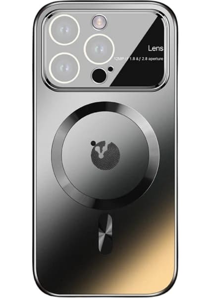 Apple iPhone 14 Plus Telefon Kılıfı Yüksek Kaliteli (0660-BK-14PLUS)
