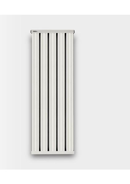Alüminyum Panel Radyatör Klasik 900X9 Dilim Ral 9010 Radyatör