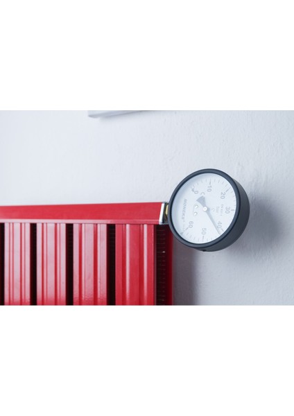 Alüminyum Panel Radyatör Klasik 1250 x 4 Ral 9010 Kırık Beyaz indirimleri