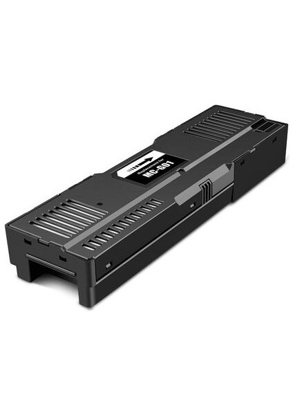 Canon MC-G01 GX7040 Serisi Muadil Atik Kutusu