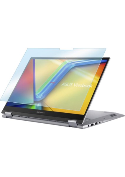 Asus Vivobook S 14 Flip Ekran Koruyucu 14 Inç Nano 16:10 Şeffaf fiyatları