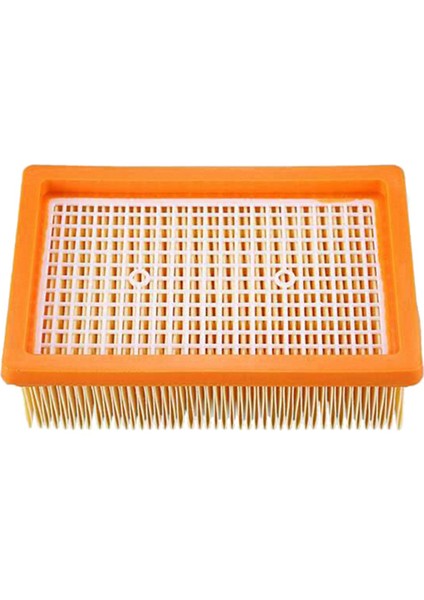 Karcher Mv4 Mv5 Mv6 Wd4 Wd5 Wd6 Islak&kuru Elektrikli Süpürge Yedek Parçaları Için 2 Adet Filtre 2.863-005.0 Hepa Filtre (Yurt Dışından)