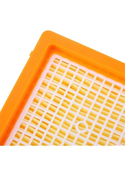 Karcher Mv4 Mv5 Mv6 Wd4 Wd5 Wd6 Islak&kuru Elektrikli Süpürge Yedek Parçaları Için 2 Adet Filtre 2.863-005.0 Hepa Filtre (Yurt Dışından)