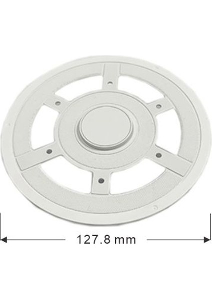Ecovacs X2 / X2 Pro Robot Süpürgeler Için Paspas Bezleri Braketi Paspas Modülü Yedek Parça Aksesuarı (Yurt Dışından)
