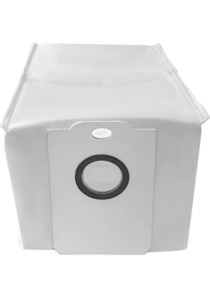 Conga 2499 Ultra Home Advanced Robot Süpürge Ana Yan Fırça Hepa Filtre Paspas Bezi Toz Torbaları Aksesuarları (Yurt Dışından)
