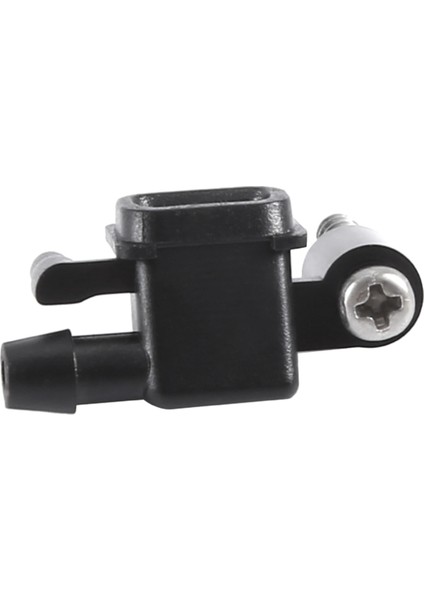 Irobot Braava Jet M6 240 241 244 Elektrikli Süpürge Nozulu Akıllı Elektrikli Süpürge Robotu Için Yedek Yedek Parça -B (Yurt Dışından)