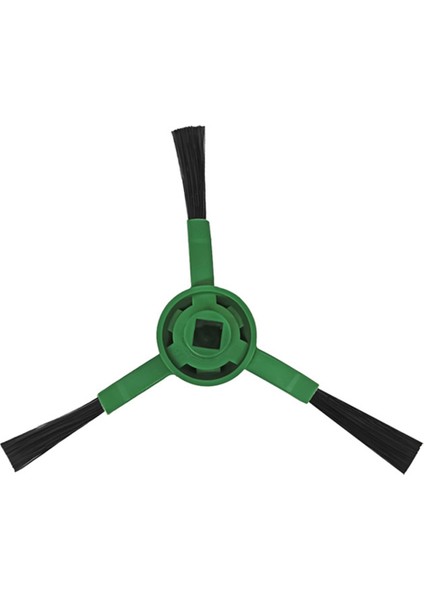 Irobot Roomba Essential Serisi Q0120 Y0140 Y0110 Q011 Robot Süpürge Fırça Filtreleri Için Aksesuar Seti (Yurt Dışından)