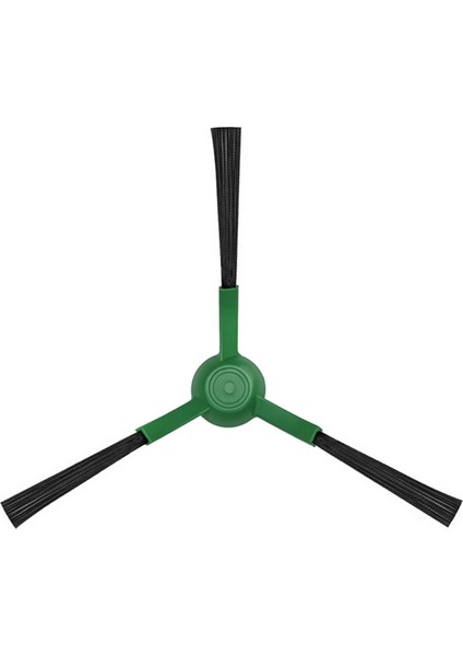 Irobot Roomba Essential Serisi Q0120 Y0140 Y0110 Q011 Robot Süpürge Fırça Filtreleri Için Aksesuar Seti (Yurt Dışından)