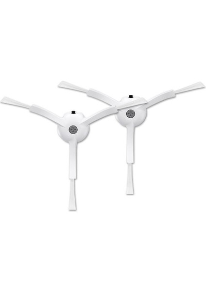 Xiaomi Mijia Için Yedek Parçalar 1/1 S Roborock S5 Max S50 S51 S6 Max Robotlu Süpürge Fırça Kapağı Hepa Filtre (Yurt Dışından)