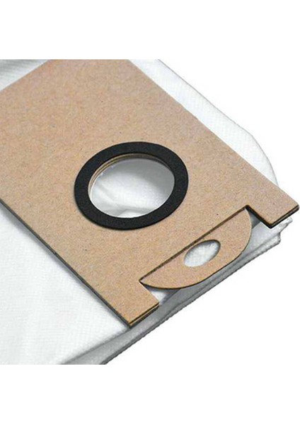 Uoni V980 Max/pro Robotlu Süpürge Hepa Filtre Paspas Bezi Toz Torbası Yedek Aksesuarlar Yedek Parçalar (Yurt Dışından)