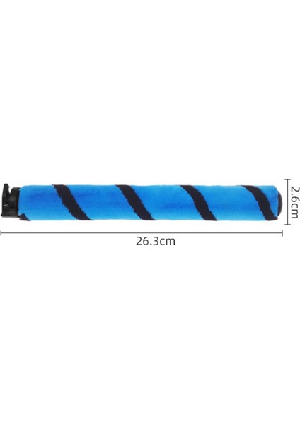 Shark AZ2000 Elektrikli Süpürge Aksesuarları Için Yedek Rulo Fırça Hepa Filtreleri, XHFAZ2000 XFFKAZ2000 Parçasıyla Karşılaştırın (Yurt Dışından)