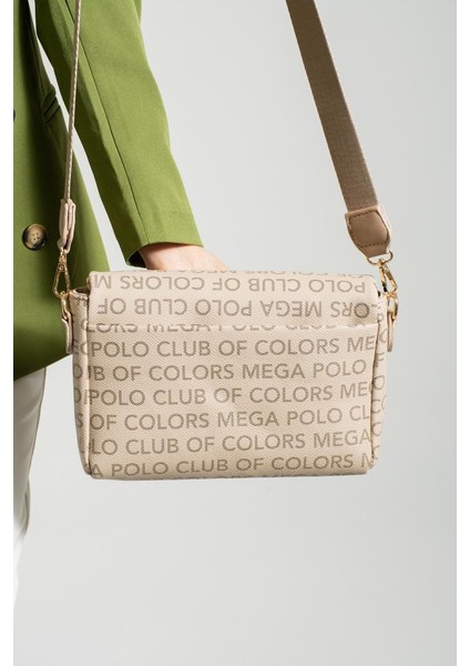 Kadın Postacı Çanta Çapraz Askılı Vegan Deri Omuz Çantası 27*19 cm Suni Deri Mega Bag Kol Çantası fırsatları
