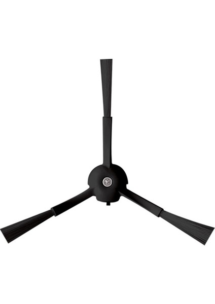 Ana Yan Fırça Hepa Filtre Paspas Bez Bez Xiaomi Mijia Robot Vakum Paspas Pro/mjsts1 Temizleyici Yedek Parça (Yurt Dışından)